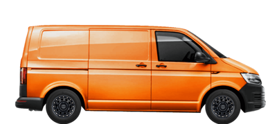 2016 Volkswagen Transporter