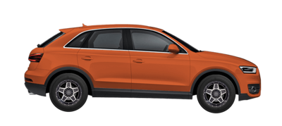 2017 Audi Q3 Sport