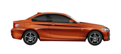 2017 BMW 2 Series