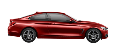 2017 BMW 4 Series