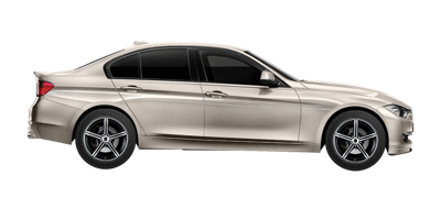 2017 BMW B3 BITURBO