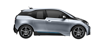 2017 BMW i3