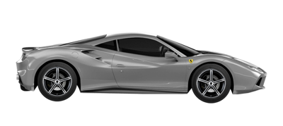 2017 Ferrari 488 GTB