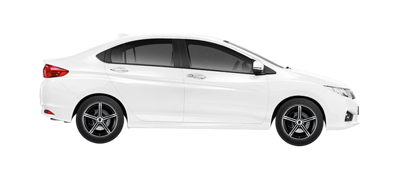 2017 Honda City