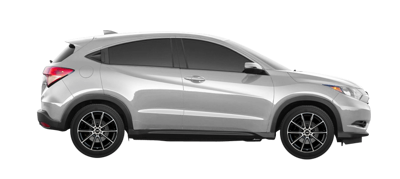 2017 Honda HR-V