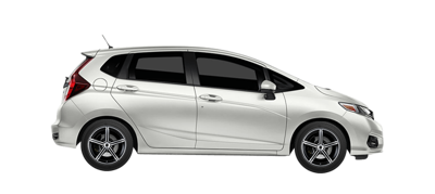 2017 Honda Jazz