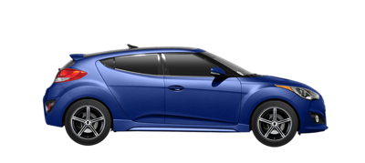 2017 Hyundai Veloster