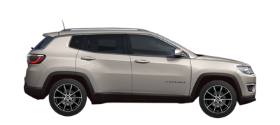 2017 Jeep Compass