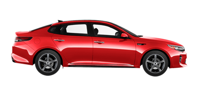 2017 Kia Optima