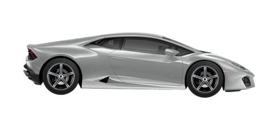 2017 Lamborghini Huracan