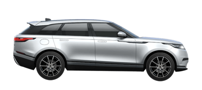 2017 Land Rover Range Rover Velar