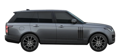 2017 Land Rover Range Rover