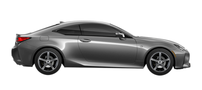 2017 Lexus RC