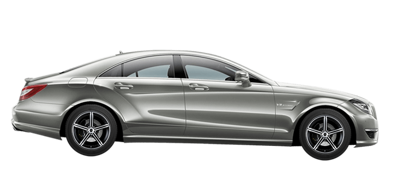 2017 Mercedes-Benz CLS-Class