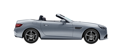 2017 Mercedes-Benz SLC-Class