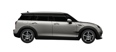 2017 Mini Clubman