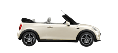 2017 Mini Convertible