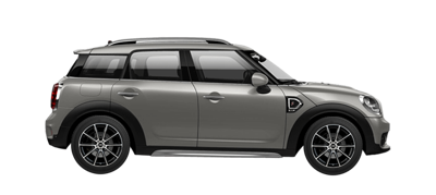 2017 Mini Countryman