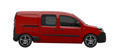 2017 Renault Kangoo