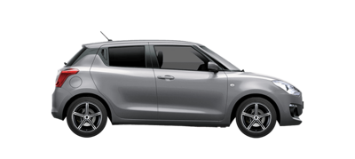 2017 Suzuki Swift