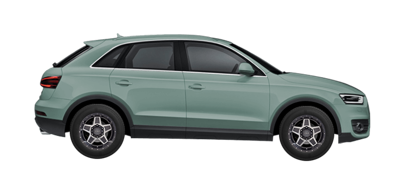 2018 Audi Q3 Sport