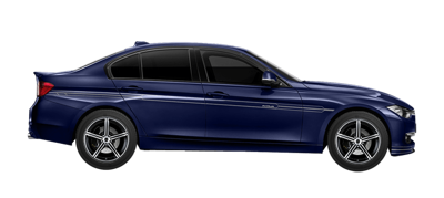 2018 BMW B3 BITURBO