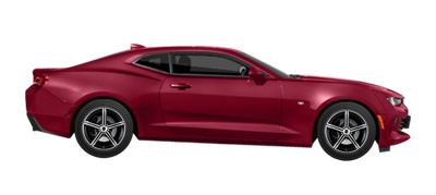 2018 Chevrolet Camaro