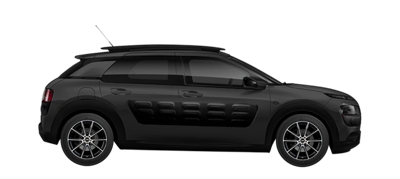 2018 Citroen C4