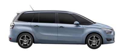 2018 Citroen Grand C4 Picasso