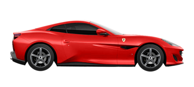 2018 Ferrari Portofino