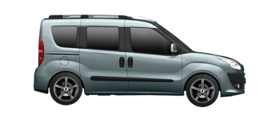 2018 Fiat Doblo