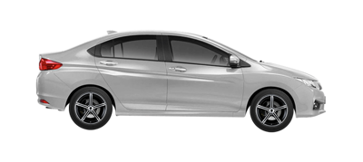 2018 Honda City