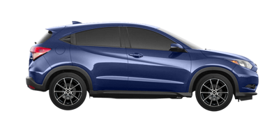 2018 Honda HR-V