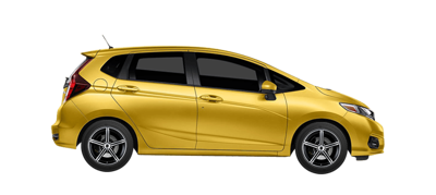 2018 Honda Jazz