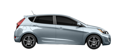 2018 Hyundai Accent