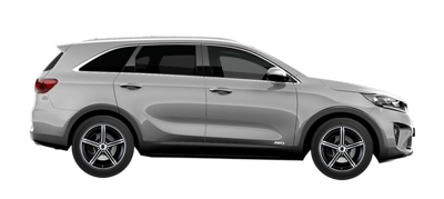 2018 Kia Sorento