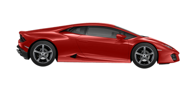 2018 Lamborghini Huracan