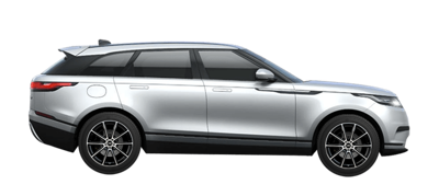 2018 Land Rover Range Rover Velar