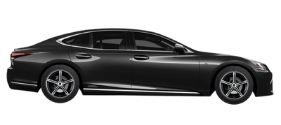 2018 Lexus LS