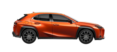 2018 Lexus UX