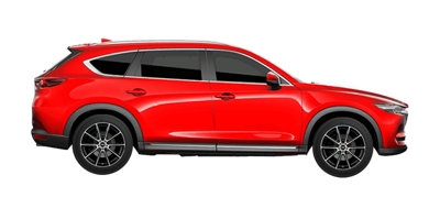 2018 Mazda CX-8