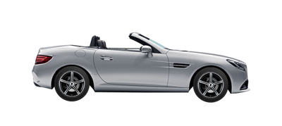 2018 Mercedes-Benz SLC-Class