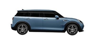 2018 Mini Clubman