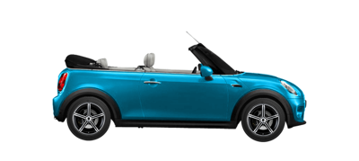 2018 Mini Convertible