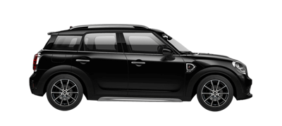 2018 Mini Countryman