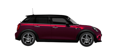 2018 Mini Hardtop