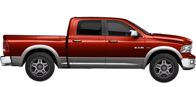 2018 Ram 2500