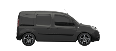 2018 Renault Kangoo