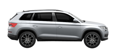 2018 Skoda Kodiaq Sportline