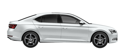 2018 Skoda Superb